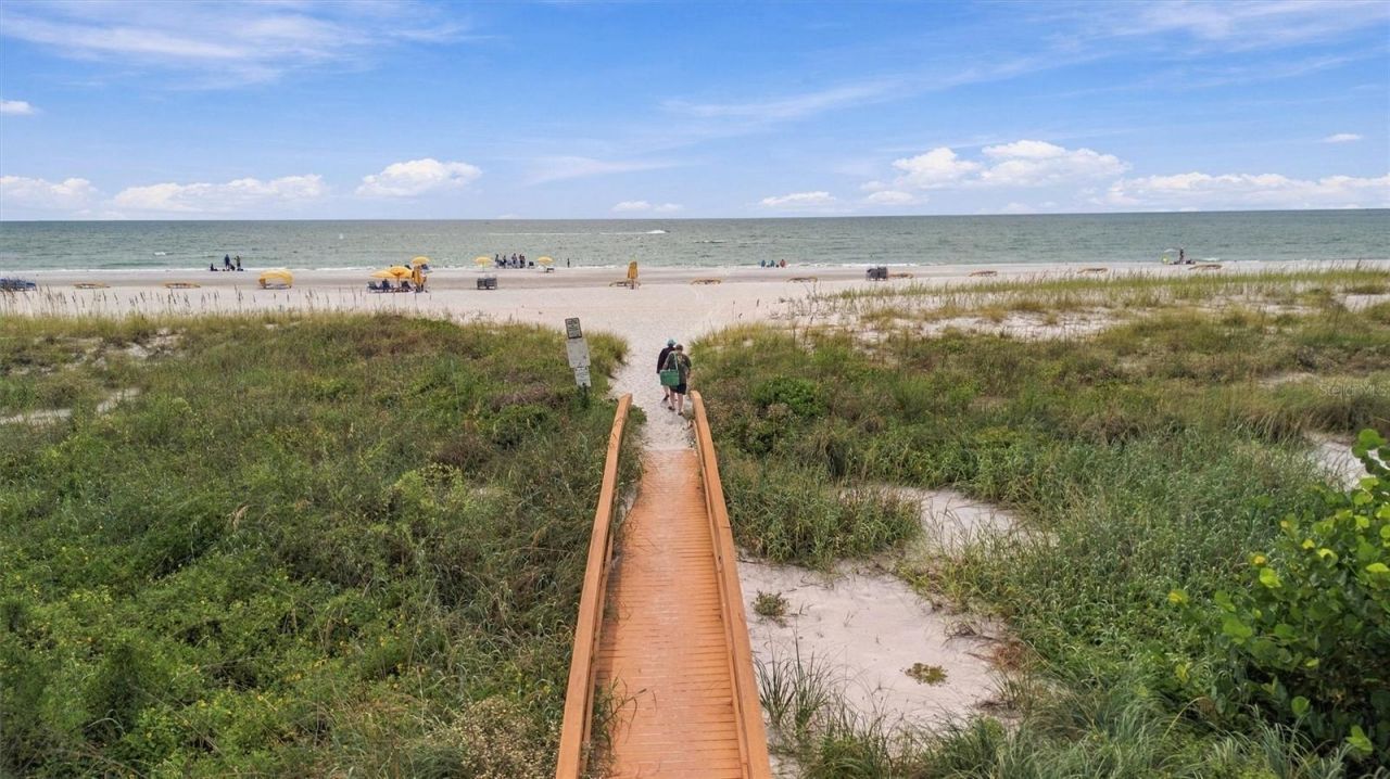 12000 Gulf Boulevard, Unit 206W-205W, Treasure Island, FL 33706 Photo