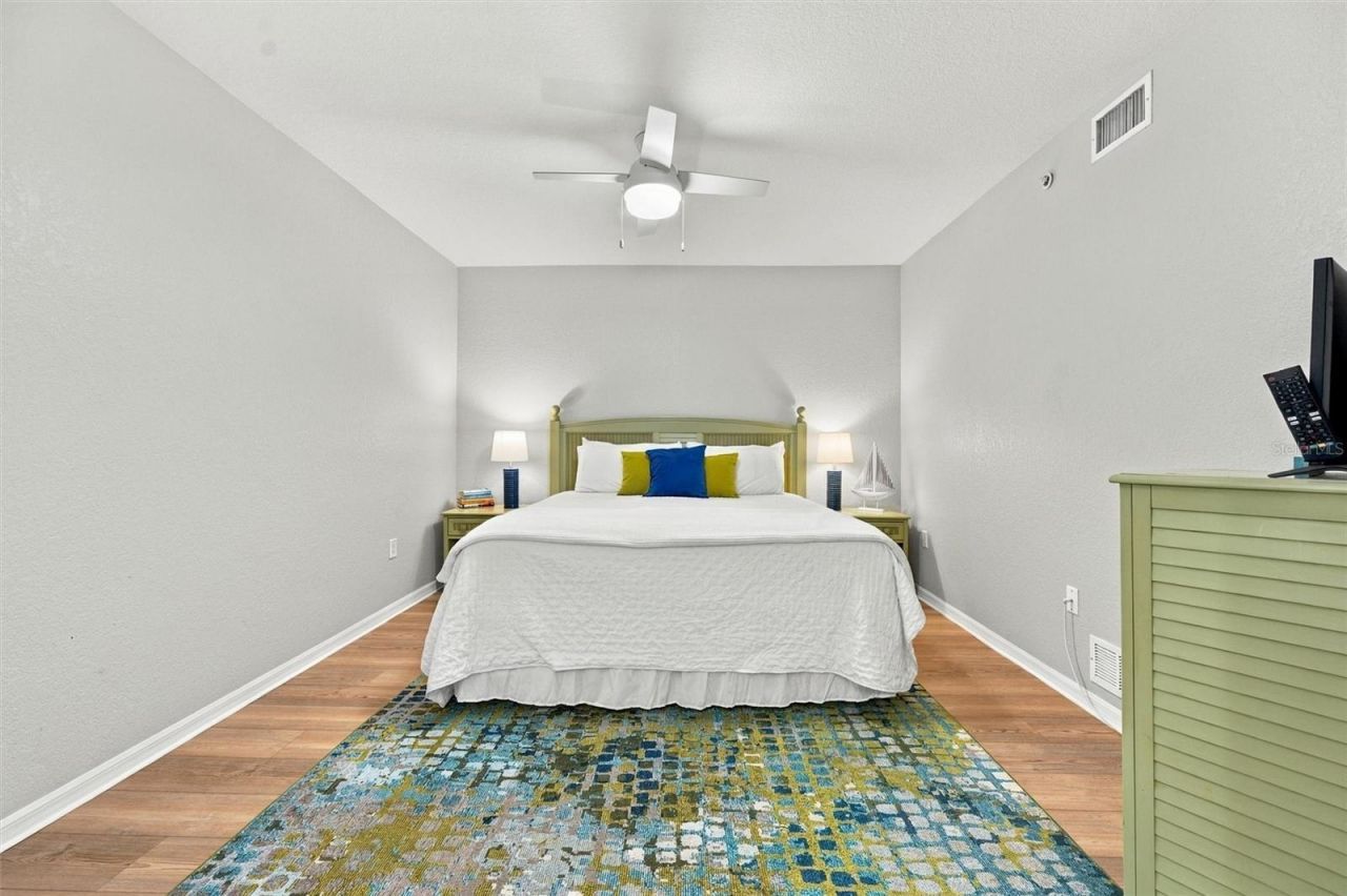 12000 Gulf Boulevard, Unit 206W-205W, Treasure Island, FL 33706 Photo