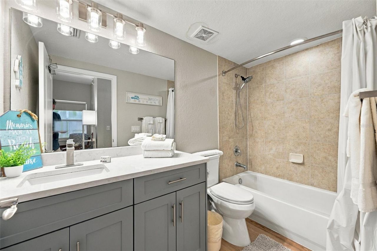 12000 Gulf Boulevard, Unit 206W-205W, Treasure Island, FL 33706 Photo