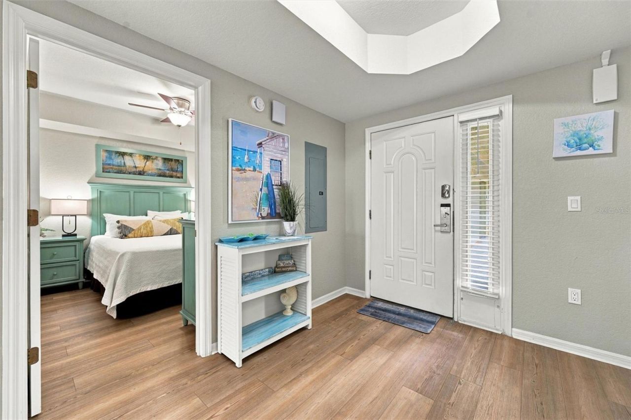 12000 Gulf Boulevard, Unit 206W-205W, Treasure Island, FL 33706 Photo