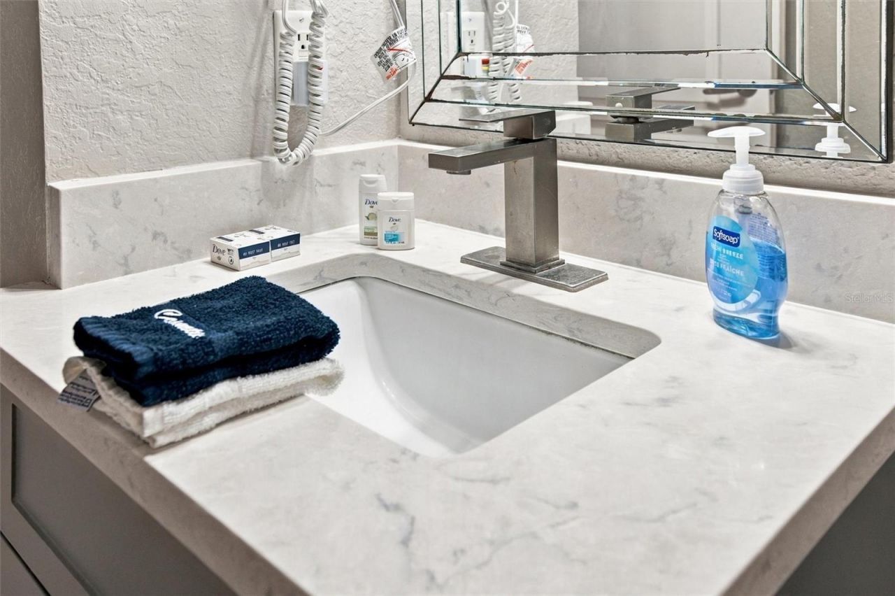 12000 Gulf Boulevard, Unit 206W-205W, Treasure Island, FL 33706 Photo
