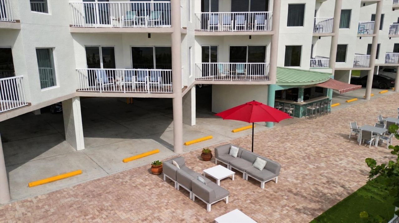 12000 Gulf Boulevard, Unit 206W-205W, Treasure Island, FL 33706 Photo