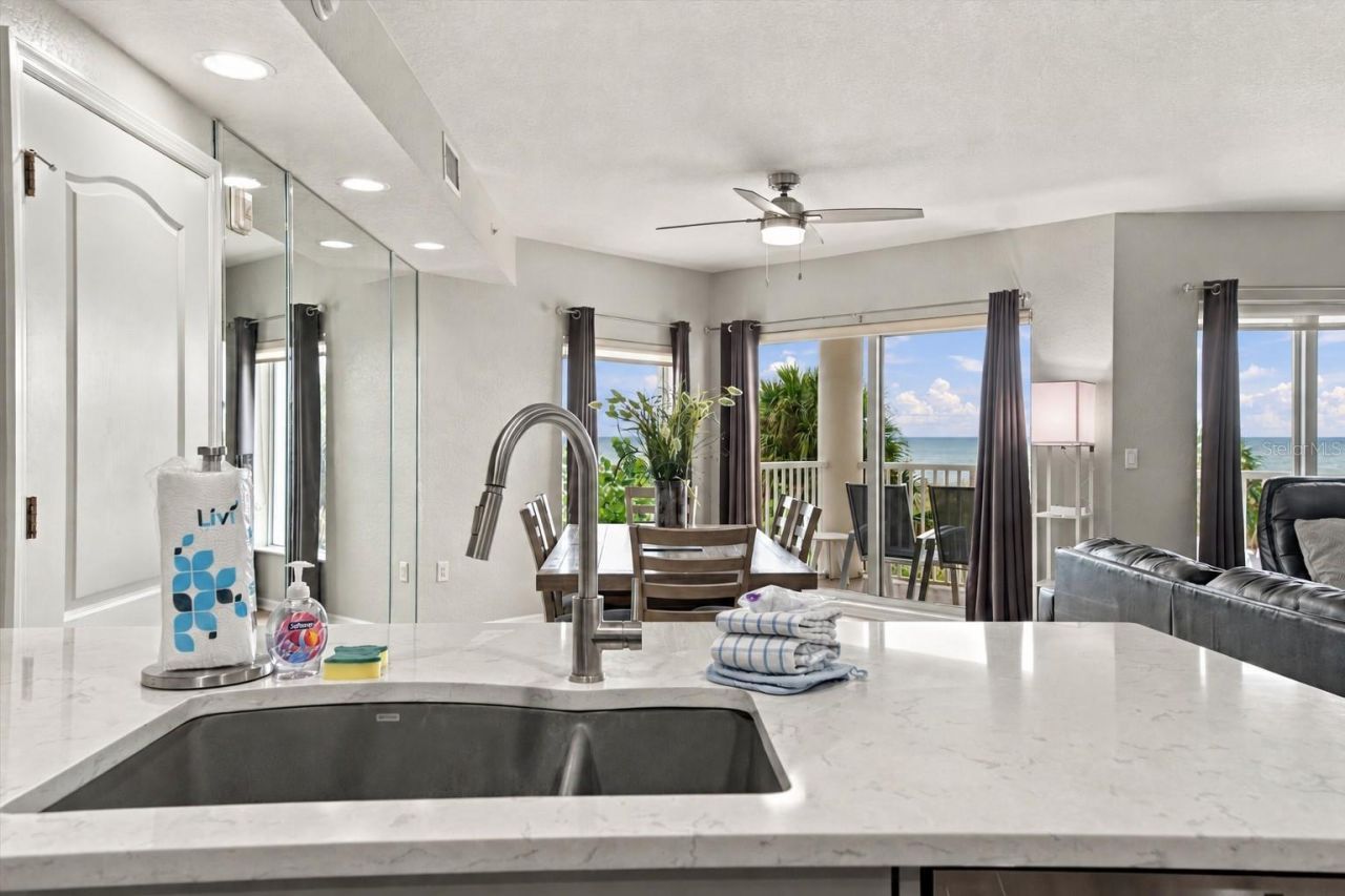 12000 Gulf Boulevard, Unit 206W-205W, Treasure Island, FL 33706 Photo