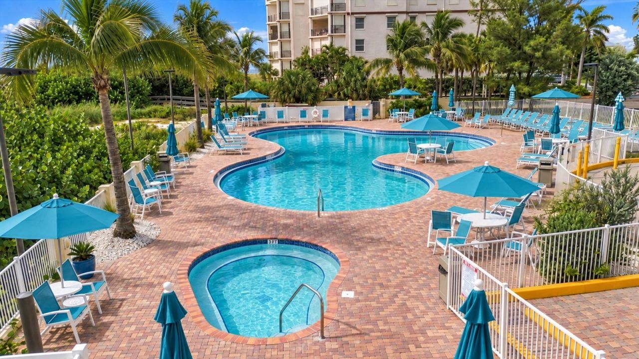 12000 Gulf Boulevard, Unit 206W-205W, Treasure Island, FL 33706 Photo