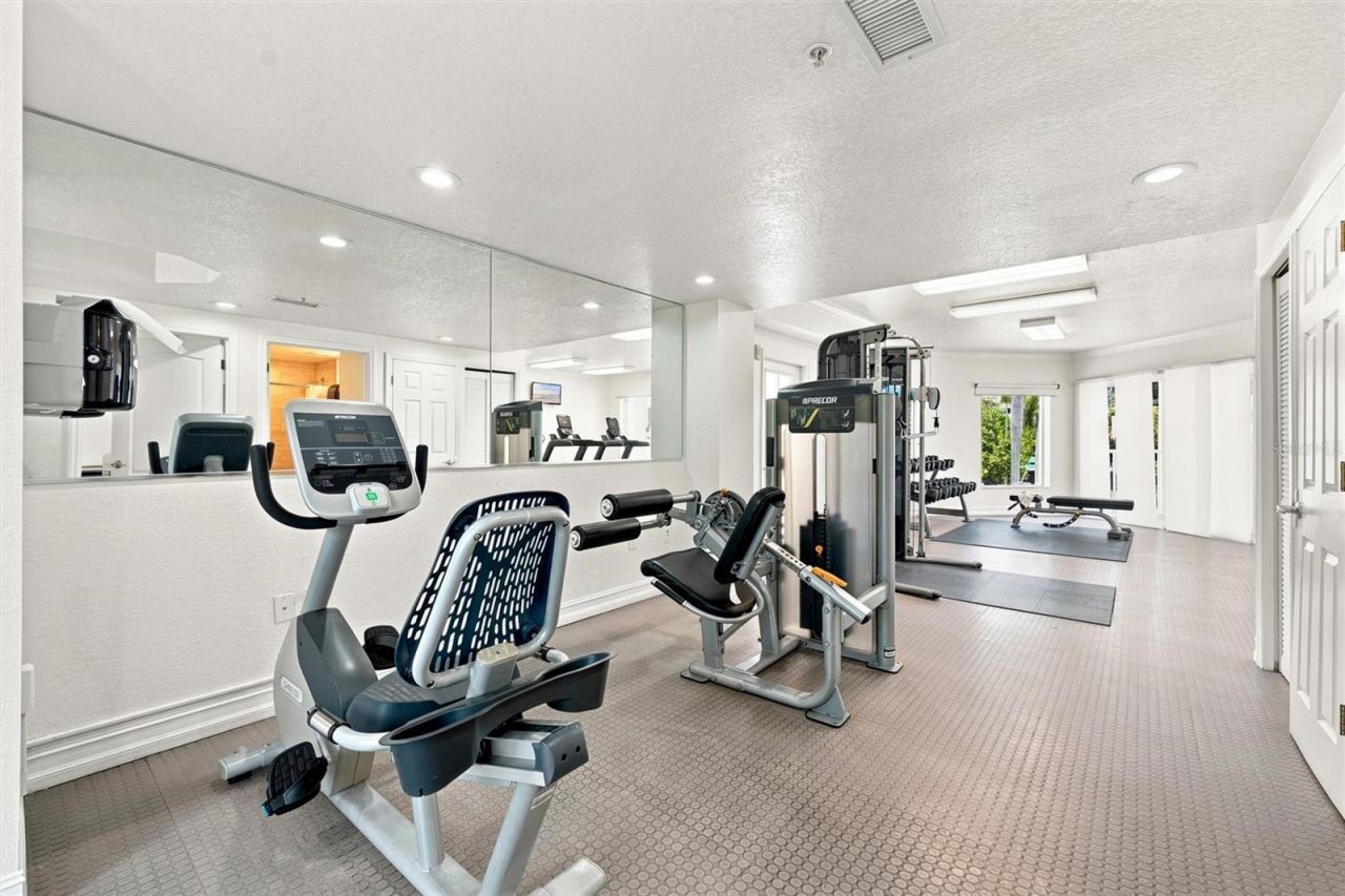 12000 Gulf Boulevard, Unit 206W-205W, Treasure Island, FL 33706 Photo