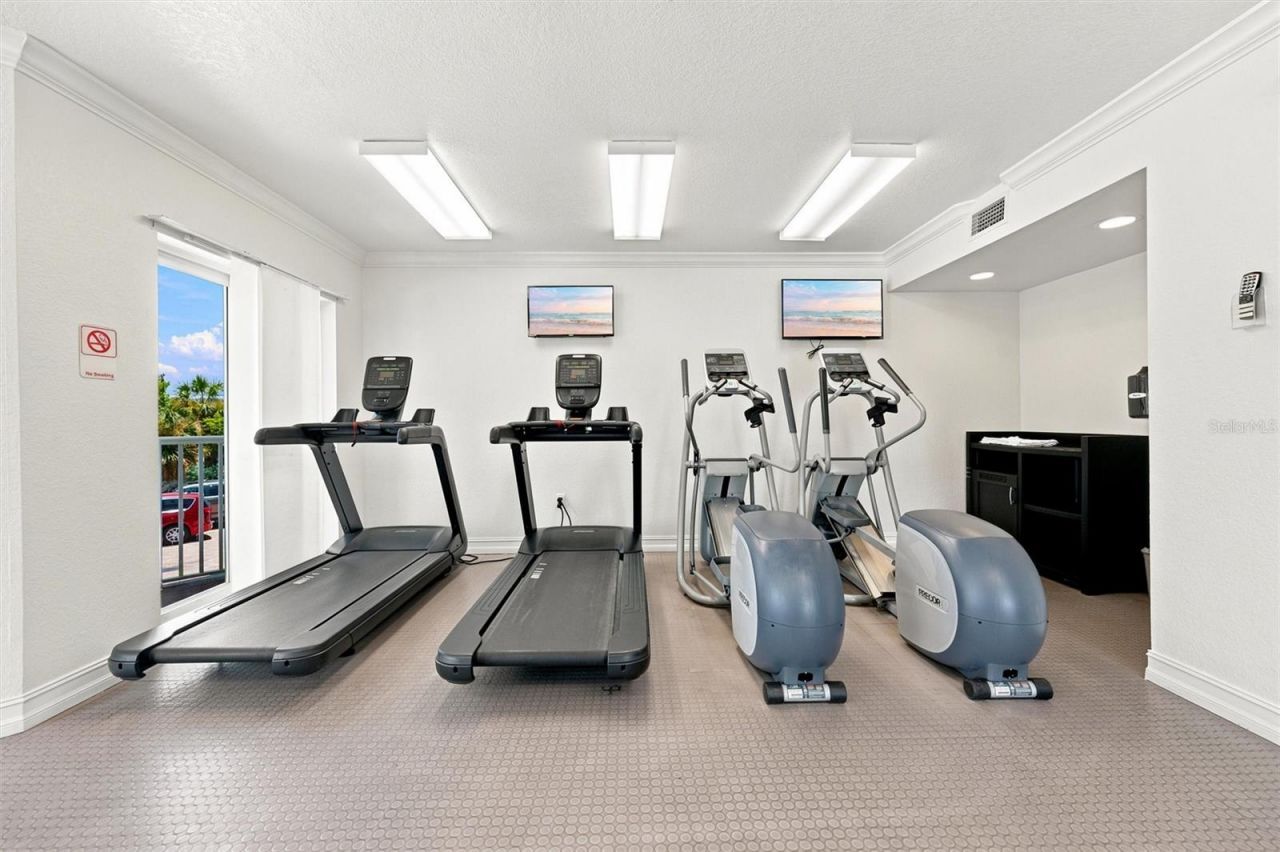 12000 Gulf Boulevard, Unit 206W-205W, Treasure Island, FL 33706 Photo