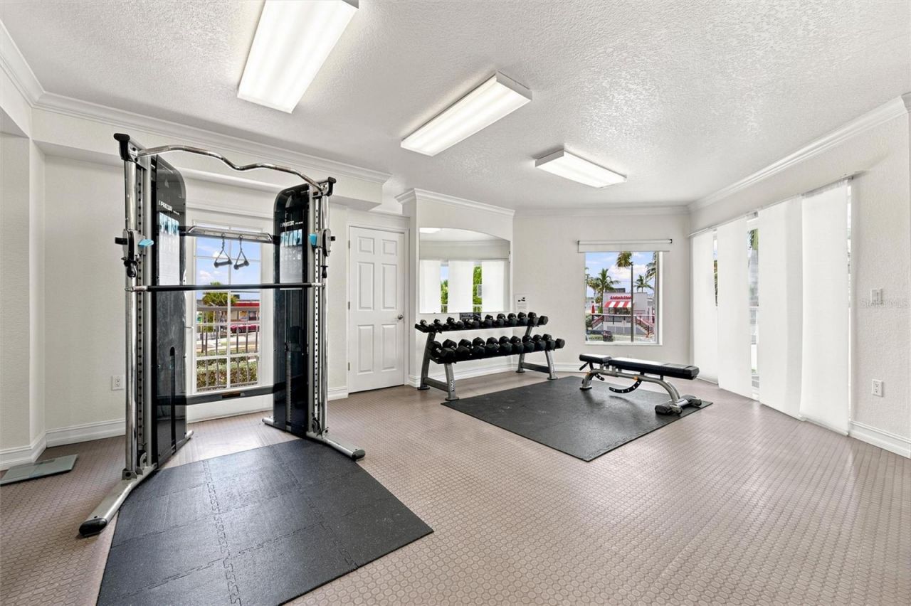 12000 Gulf Boulevard, Unit 206W-205W, Treasure Island, FL 33706 Photo
