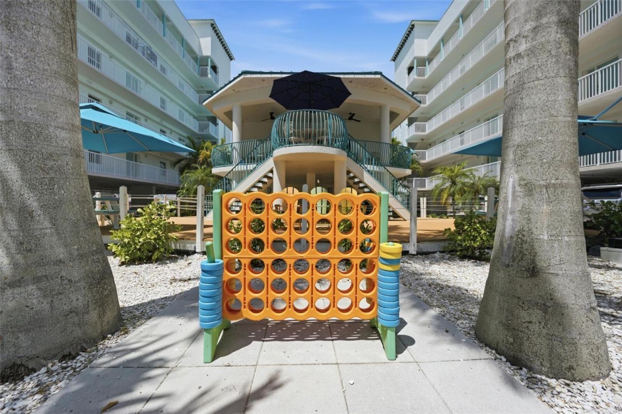 12000 Gulf Boulevard, Unit 206W-205W, Treasure Island, FL 33706 Photo