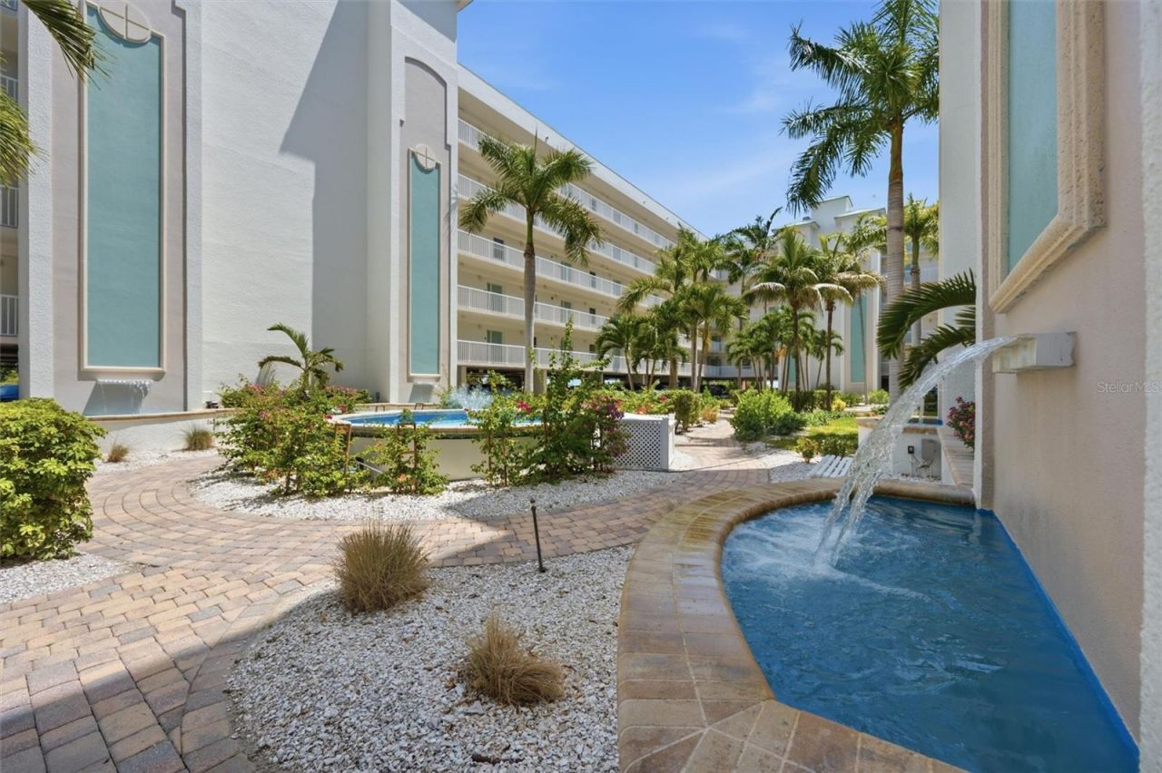 12000 Gulf Boulevard, Unit 206W-205W, Treasure Island, FL 33706 Photo