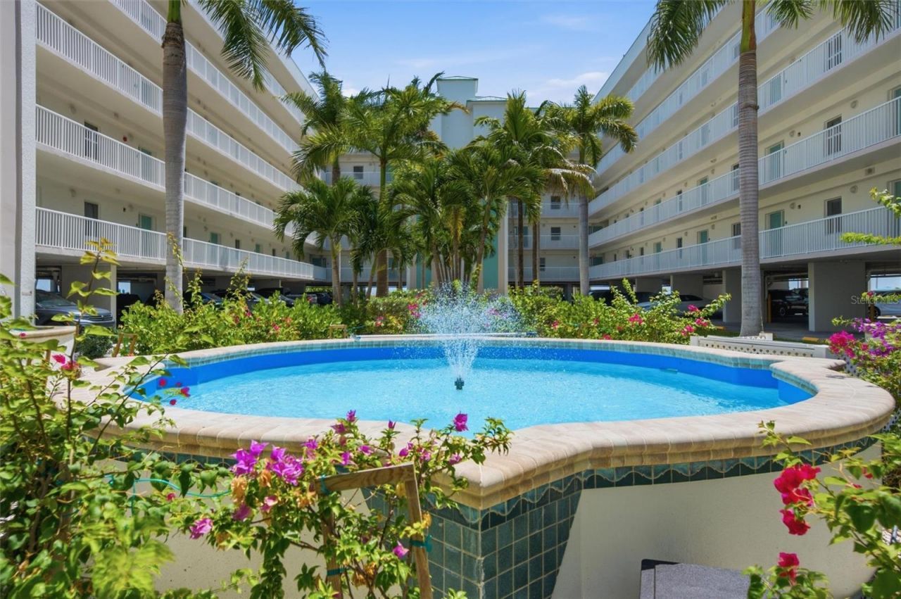12000 Gulf Boulevard, Unit 206W-205W, Treasure Island, FL 33706 Photo