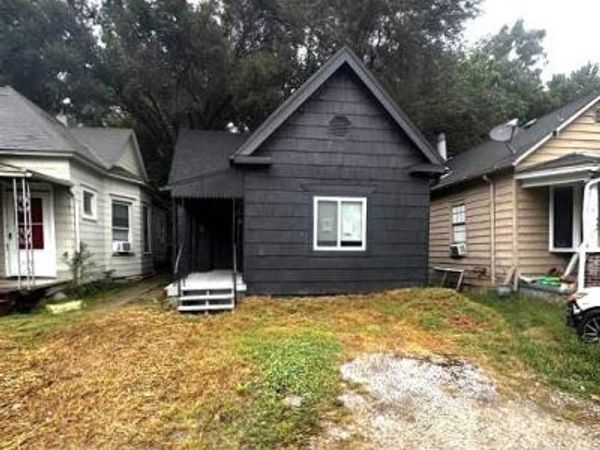 726 Homer Avenue, Kansas City, KS 66101