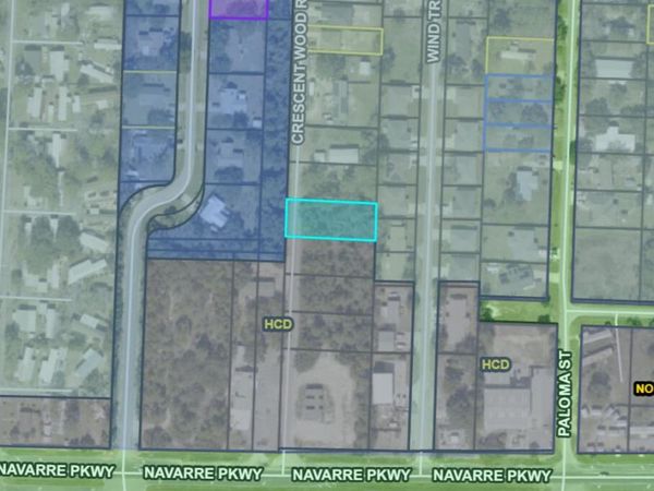 XXXX Crescent Woods Road, Navarre, FL 32566