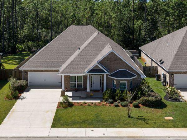 110 Conner Circle, Santa Rosa Beach, FL 32459