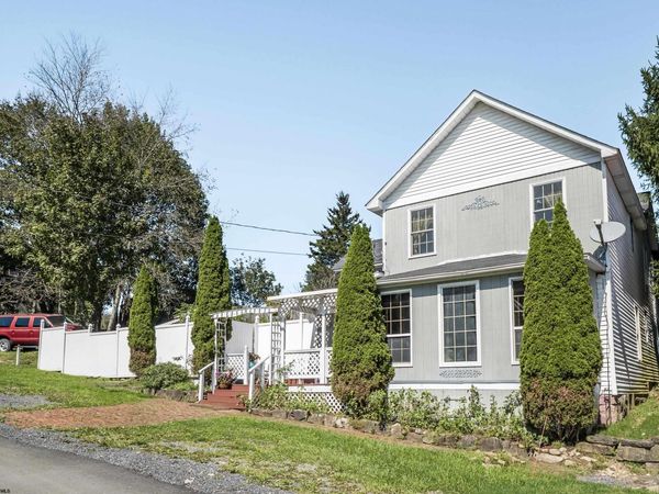 352 Kent Avenue, Davis, WV 26260