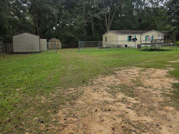 96 Hubert Bond Road, Perkinston, MS 39573