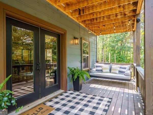 42 Old Jerusalem Road, Mineral Bluff, GA 30559