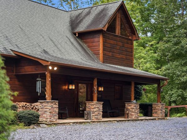 474 Kennebec Drive, Mineral Bluff, GA 30559