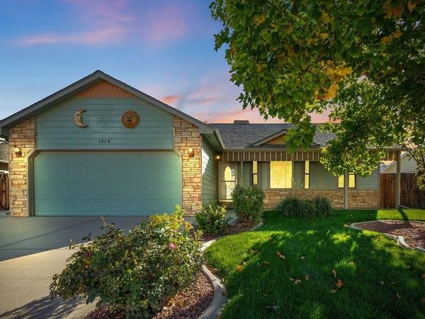 626 1/2 Maurine Lane, Grand Junction, CO 81504