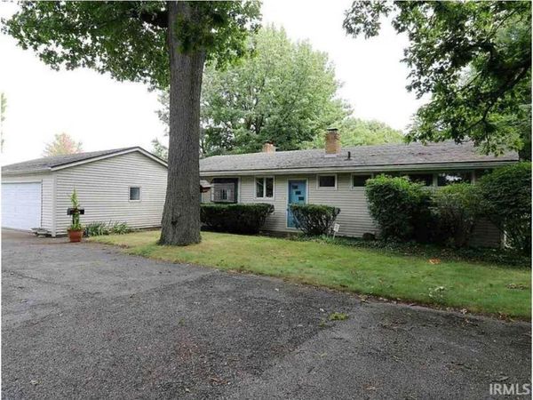 3502 Hickory Road, Mishawaka, IN 46545