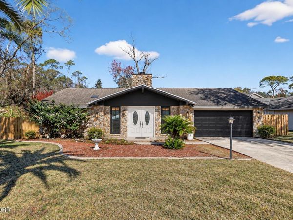 417 Cherrywood Drive, Ormond Beach, FL 32174