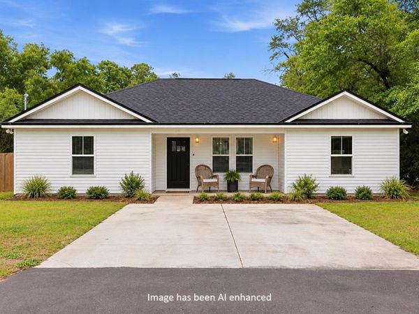 17 Duane Drive , Crawfordville, FL 32327