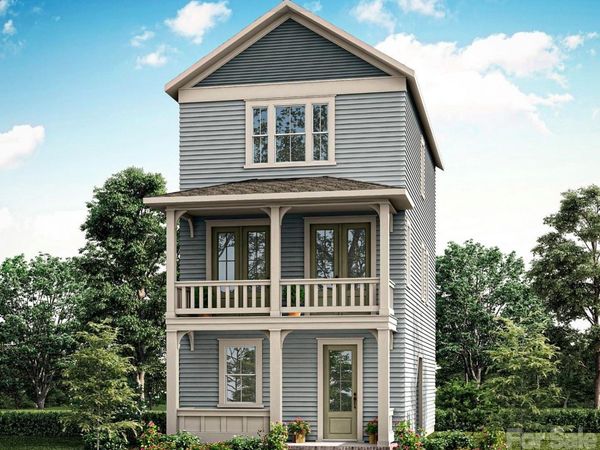 317 Delburg Mill Alley, Davidson, NC 28036
