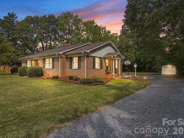 605 Roberts Street, Monroe, NC 28112