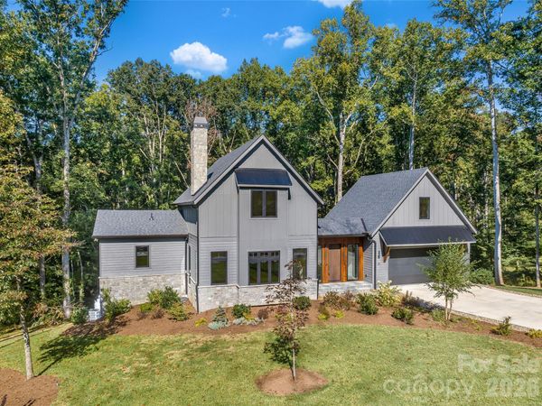 25 Ted Linn Drive , Fairview, NC 28730