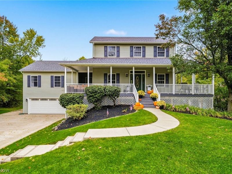 213 Canfield Drive, Chardon, OH 44024 Photo 1