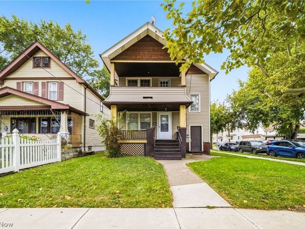 3364 W 86th Street , Cleveland, OH 44102