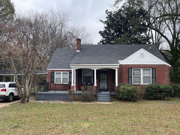 3358 E ROSITA CIR, Memphis, TN 38116
