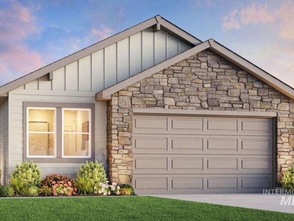 10406 W Bravery St, Kuna, ID 83634
