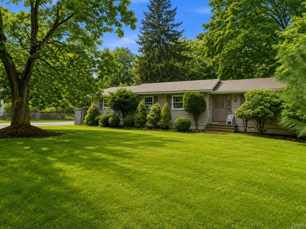 61 S Airmont Road, Suffern, NY 10901