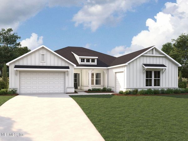 70 WAGONBROOK Way, St. Johns, FL 32259