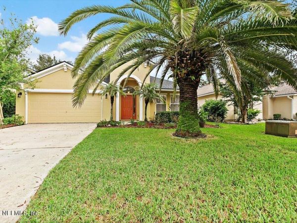 624 PORTO CRISTO Avenue, St. Augustine, FL 32092