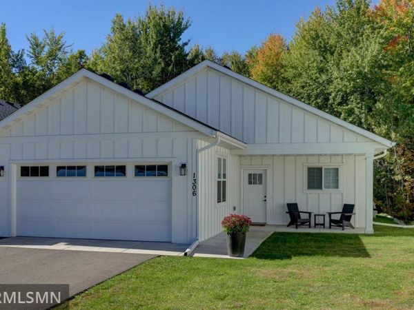 1306 Prairie Lane, Saint Croix Falls, WI 54024