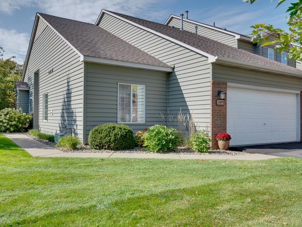 2489 Lockwood Drive, Unit 55, Mendota Heights, MN 55120