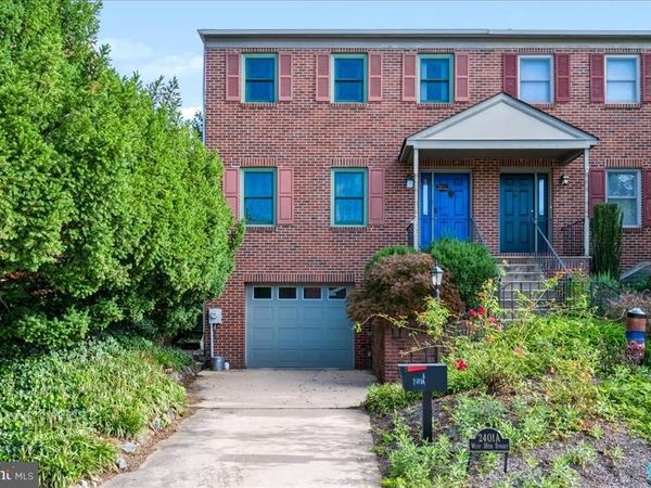 2401 A W 16TH STREET, WILMINGTON, DE 19806