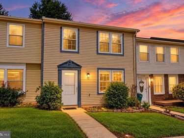 13508 GETTY LANE , WOODBRIDGE, VA 22192