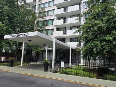 4501 ARLINGTON BOULEVARD, Unit 811, ARLINGTON, VA 22203