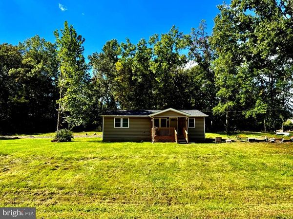 7306 JACKSONVILLE AVENUE, MANASSAS, VA 20109
