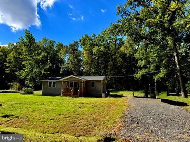 7306 JACKSONVILLE AVENUE, MANASSAS, VA 20109