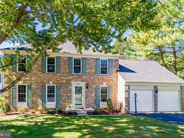 2663 YUKON ROAD, HERNDON, VA 20171