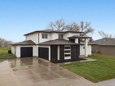 1649 E Ridge Way, Ashland, NE 68003