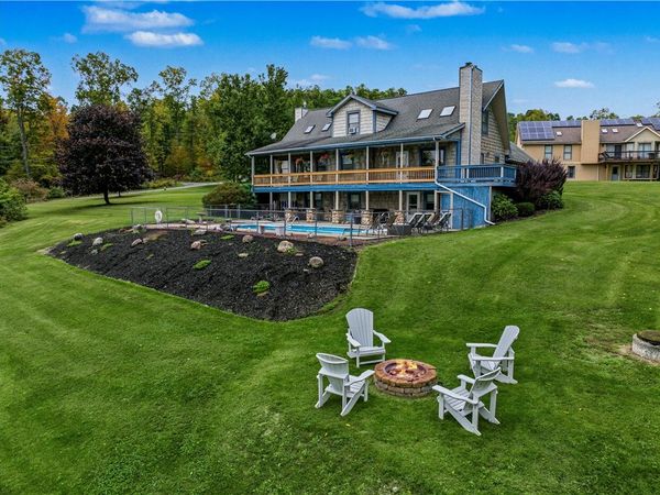 3419 Esperanza Road , Keuka Park, NY 14478