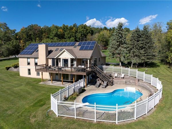 3411 Esperanza Road , Keuka Park, NY 14478