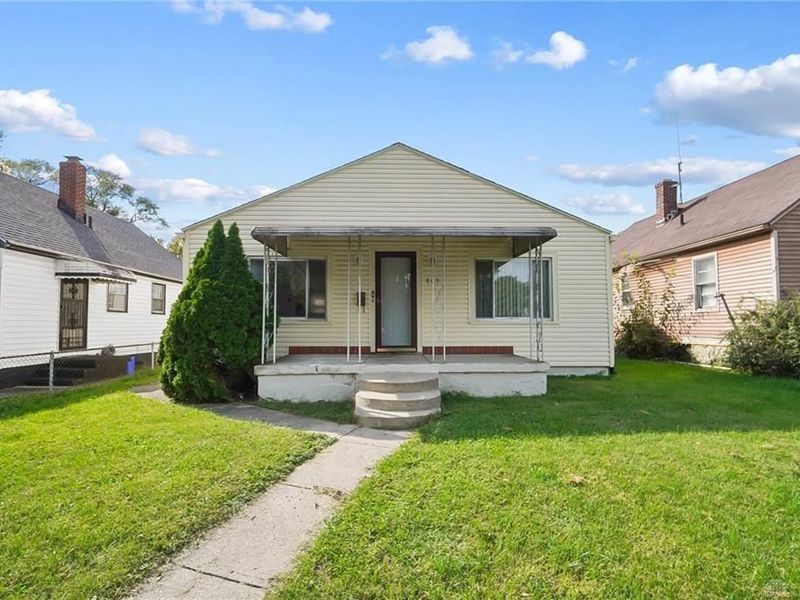 865 Clarkson Avenue, Dayton, OH 45402 Photo 1