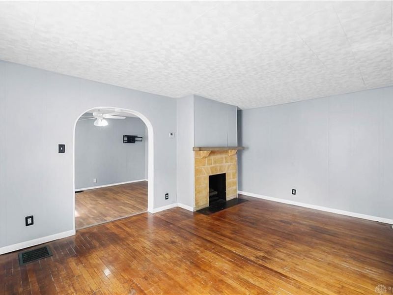 865 Clarkson Avenue, Dayton, OH 45402 Photo 4