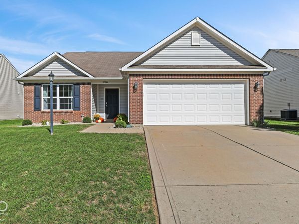 10844 Tedder Lake Drive , Indianapolis, IN 46239