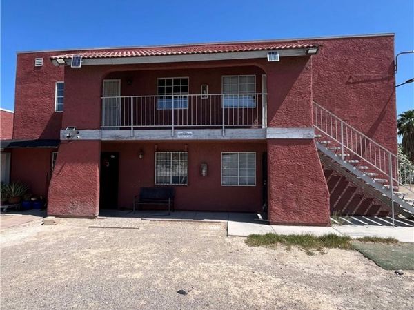 632 Triest Court , Unit H, Las Vegas, NV 89110